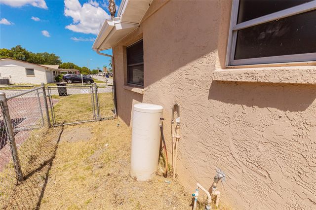 2406 SOCIETY DRIVE, Holiday, FL 34691