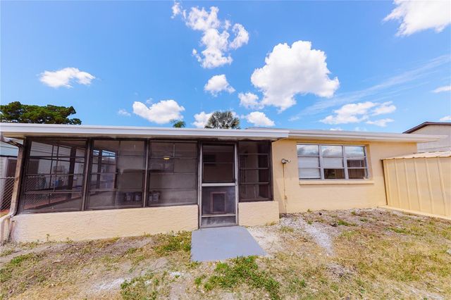 2406 SOCIETY DRIVE, Holiday, FL 34691