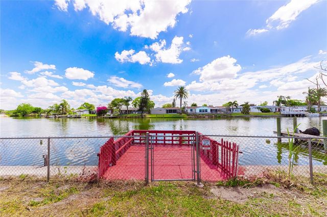 2406 SOCIETY DRIVE, Holiday, FL 34691