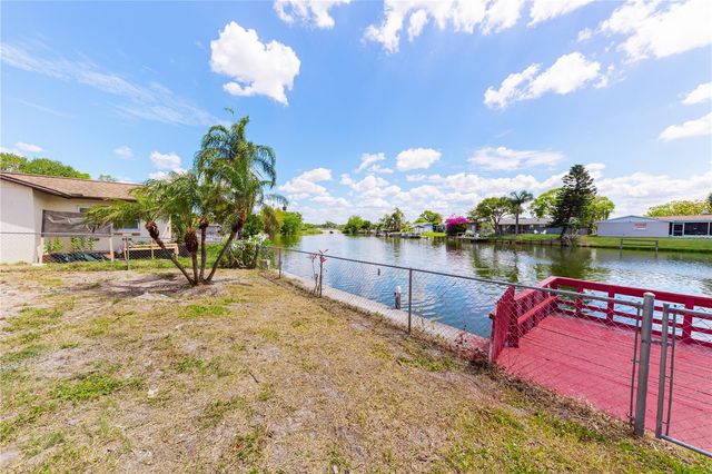 2406 SOCIETY DRIVE, Holiday, FL 34691