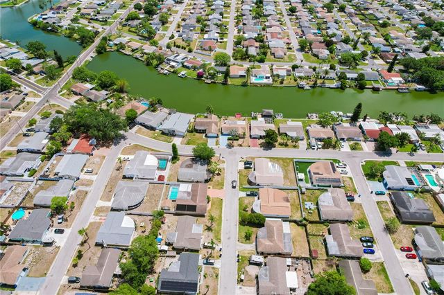 2406 SOCIETY DRIVE, Holiday, FL 34691