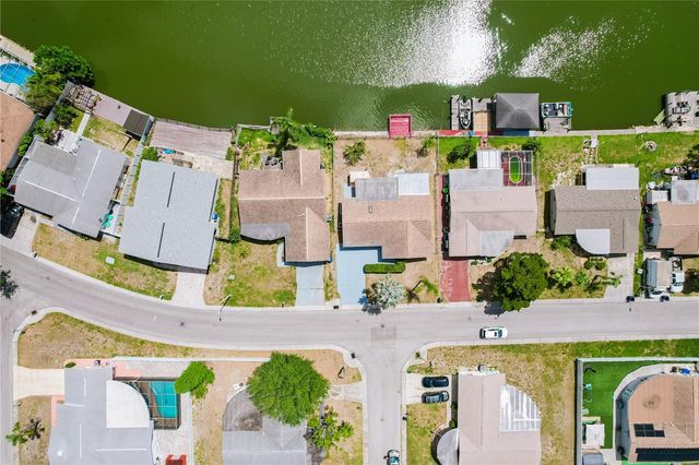 2406 SOCIETY DRIVE, Holiday, FL 34691