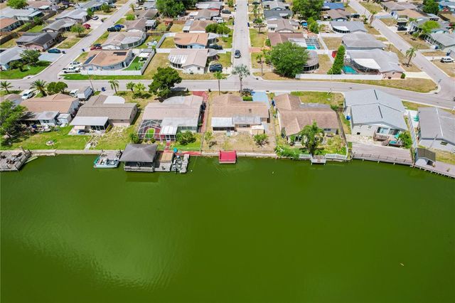 2406 SOCIETY DRIVE, Holiday, FL 34691