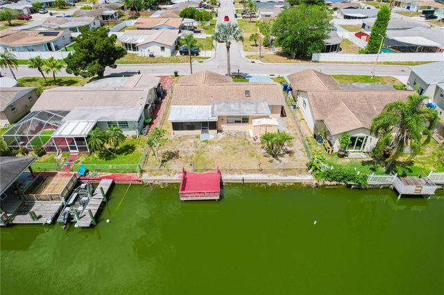 2406 SOCIETY DRIVE, Holiday, FL 34691