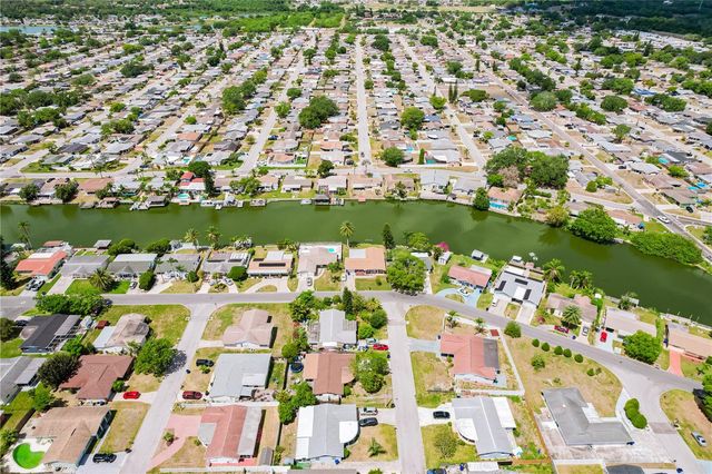 2406 SOCIETY DRIVE, Holiday, FL 34691