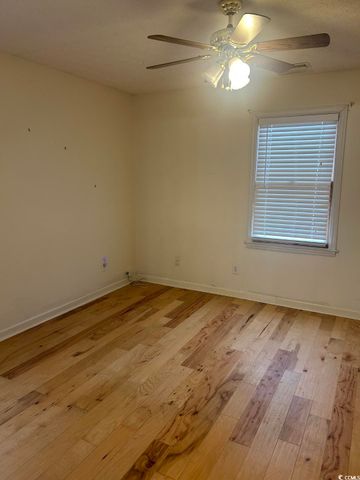 5801 Cates Bay Hwy., Conway, SC 29527