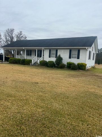 5801 Cates Bay Hwy., Conway, SC 29527