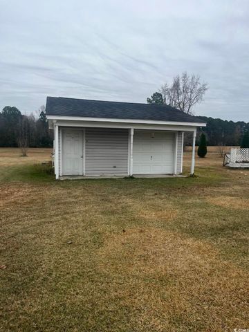 5801 Cates Bay Hwy., Conway, SC 29527