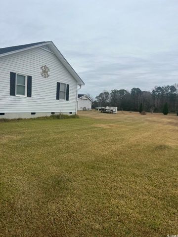 5801 Cates Bay Hwy., Conway, SC 29527