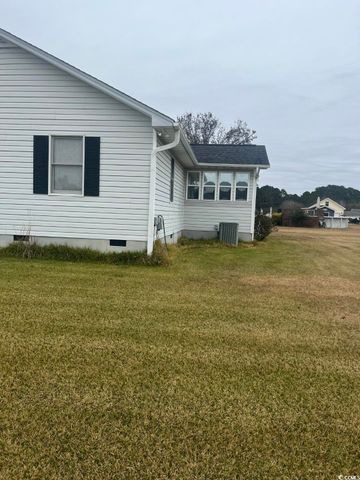 5801 Cates Bay Hwy., Conway, SC 29527