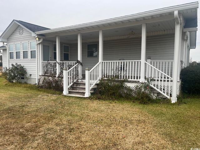 5801 Cates Bay Hwy., Conway, SC 29527