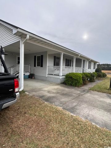 5801 Cates Bay Hwy., Conway, SC 29527