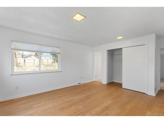 1820 S Julian St, Denver, CO 80219