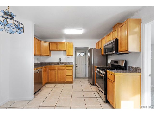 1820 S Julian St, Denver, CO 80219