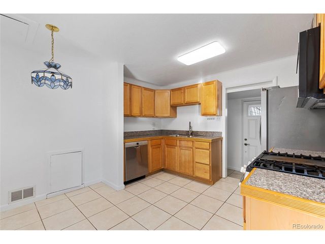 1820 S Julian St, Denver, CO 80219