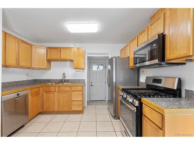 1820 S Julian St, Denver, CO 80219