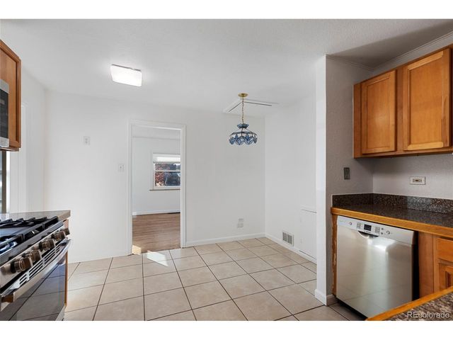 1820 S Julian St, Denver, CO 80219