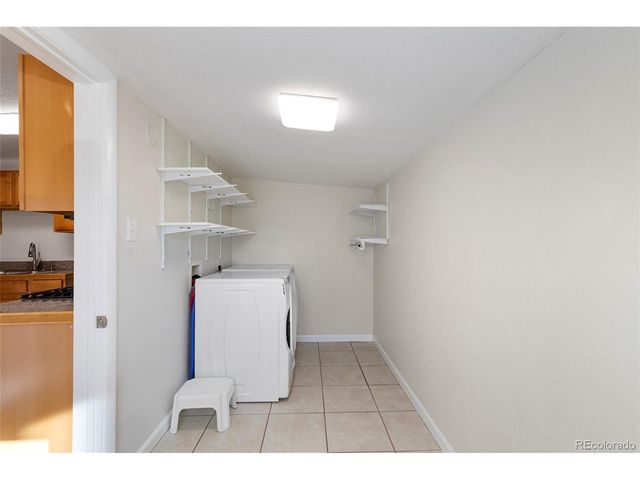 1820 S Julian St, Denver, CO 80219