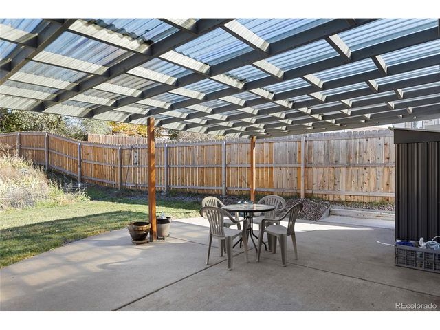 1820 S Julian St, Denver, CO 80219