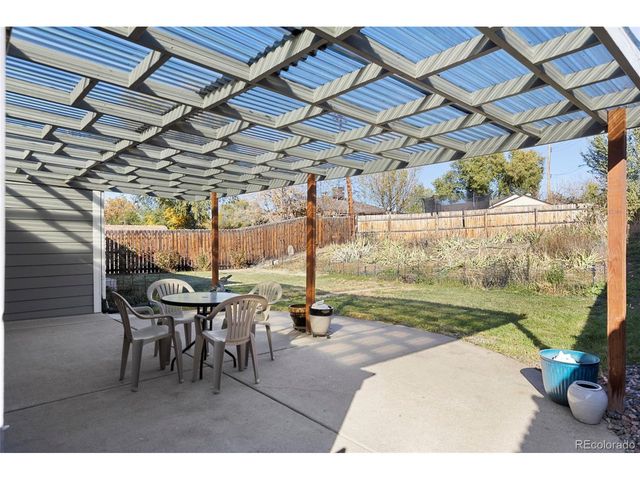 1820 S Julian St, Denver, CO 80219