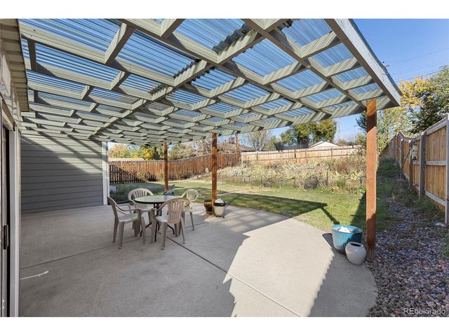 1820 S Julian St, Denver, CO 80219