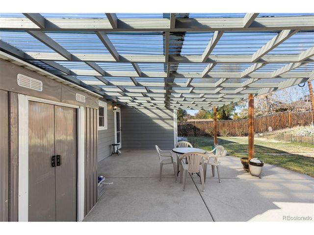 1820 S Julian St, Denver, CO 80219