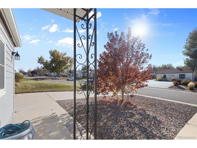 1820 S Julian St, Denver, CO 80219