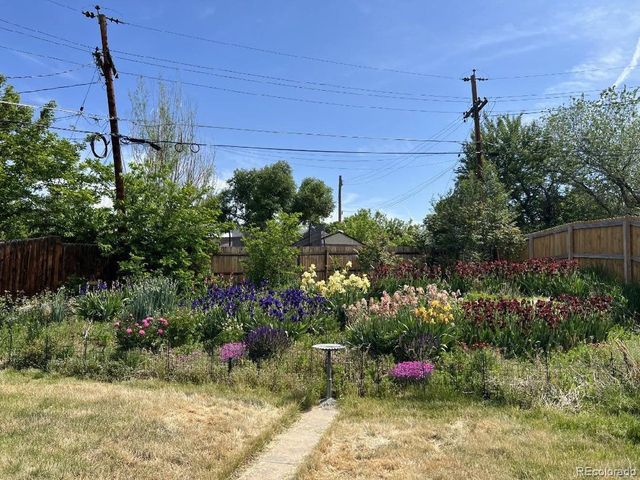 1820 S Julian St, Denver, CO 80219