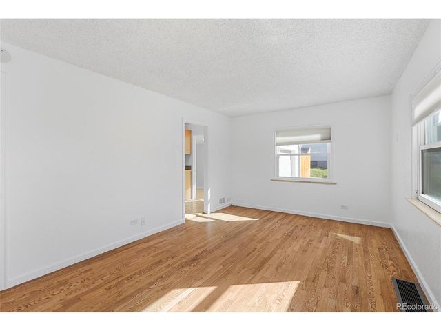 1820 S Julian St, Denver, CO 80219