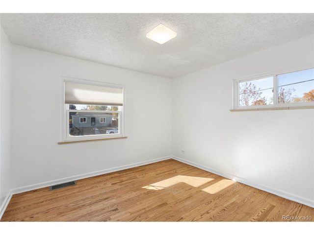1820 S Julian St, Denver, CO 80219