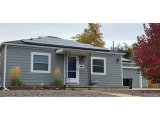 1820 S Julian St, Denver, CO 80219