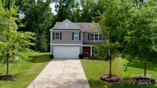 2815 Tancor Court, Charlotte, NC 28269