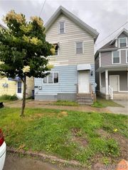64 Oconnell Avenue, Buffalo, NY 14204