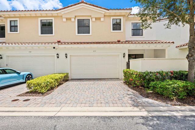 3171 NW 125th Avenue, Sunrise, FL 33323
