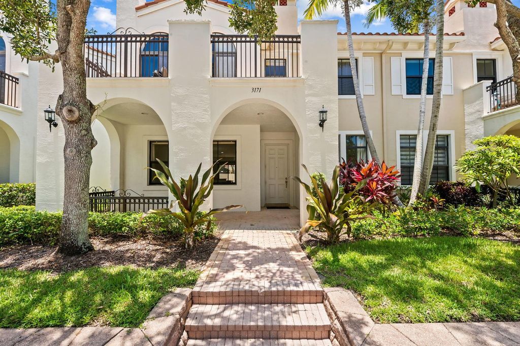 3171 NW 125th Avenue, Sunrise, FL 33323