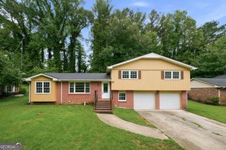 3816 Green Bay Drive, Lawrenceville, GA 30044