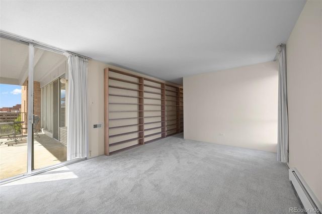 955 Eudora Street 702E, Denver, CO 80220