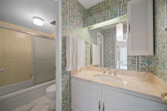 955 Eudora Street 702E, Denver, CO 80220