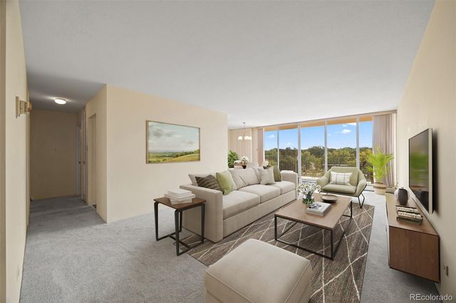 955 Eudora Street 702E, Denver, CO 80220