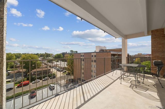 955 Eudora Street 702E, Denver, CO 80220