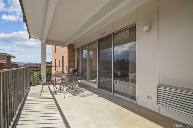 955 Eudora Street 702E, Denver, CO 80220
