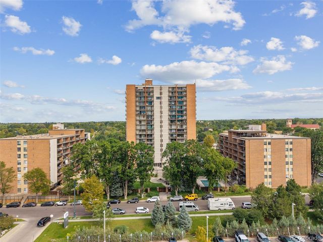955 Eudora Street 702E, Denver, CO 80220