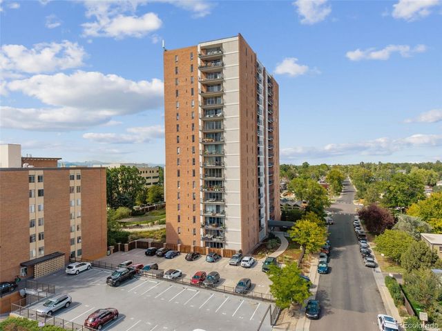 955 Eudora Street 702E, Denver, CO 80220