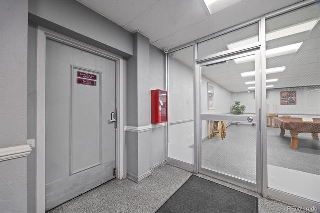 955 Eudora Street 702E, Denver, CO 80220