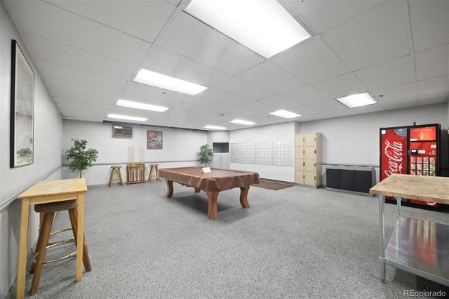 955 Eudora Street 702E, Denver, CO 80220