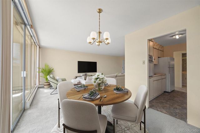 955 Eudora Street 702E, Denver, CO 80220