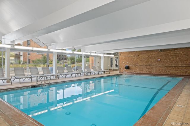 955 Eudora Street 702E, Denver, CO 80220
