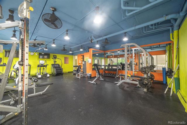955 Eudora Street 702E, Denver, CO 80220