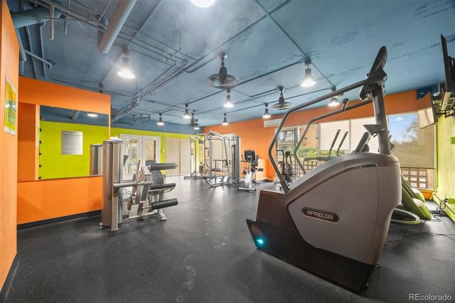 955 Eudora Street 702E, Denver, CO 80220