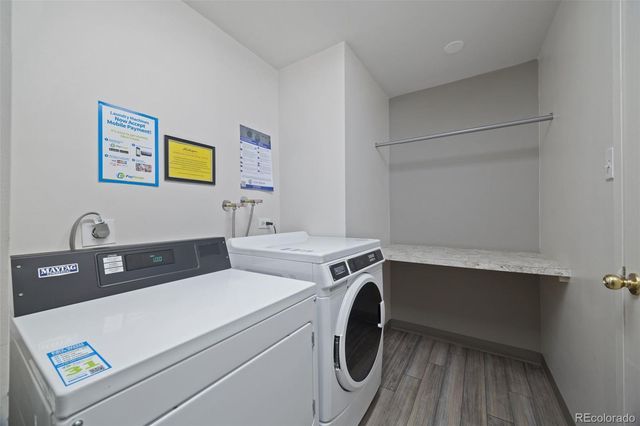 955 Eudora Street 702E, Denver, CO 80220